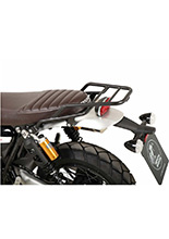Bagażnik Hepco&Becker Triumph Scrambler 1200 XE (19-23) czarny