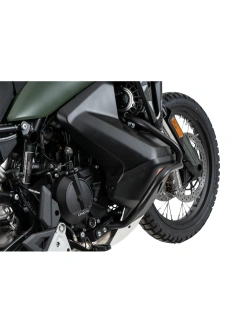 Gmole silnika Hepco&Becker CF Moto 1000 MT-X (26-) czarne