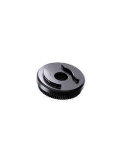 Głowica Spc+ Sp Connect do uchwytów Moto Pro/Mirror Pro/Barclamp Pro/Moto Stem/Clutch Pro