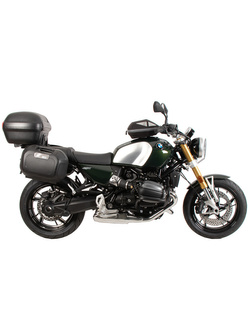 Stelaż pod kufer centralny Hepco&Becker Easyrack BMW R 12 nineT (24-)