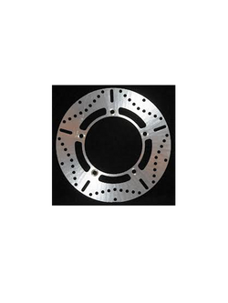 Tarcza Hamulcowa EBC MD643 Stainless Steel Rotor na tył. Średnica 285mm.