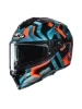 Tala blue/black