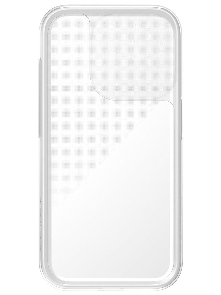 Zestaw: etui MAG na telefon iPhone 15 Pro (magnetyczne) + wodoodporny pokrowiec MAG Quad Lock