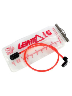 Wymienny pojemnik na wodę do plecaka motocyklowego Leatt 3L do Camel Bag