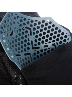 Kurtka motocyklowa tekstylna Klim Badlands Pro A3 czarna