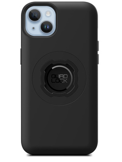 Zestaw 360 Quad Lock: etui na telefon iPhone 14 Plus + wybrane komponenty