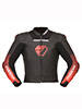  Black-Red