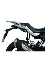 Stelaż kufrów bocznych Shad BMW G 310 R (17-), G 310 GS (17-)