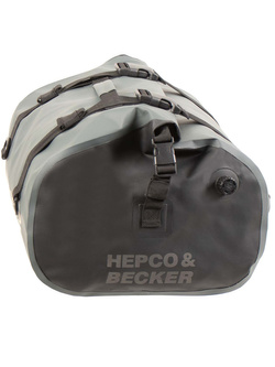 Torba na tył Hepco&Becker Drybrid 30L (mocowanie za pomocą pasków)