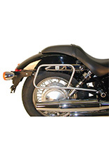 Stelaż Hepco&Becker pod skórzane sakwy boczne Honda VT 750 Shadow Spirit [07-13]