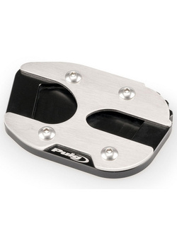 Poszerzenie stopki bocznej Puig Yamaha MT-09/SP/Tracer 9/GT (21-), XSR900 (22-), MT-09 Y-AMT/XSR900 GP (24-), Tracer 9 Y-AMT (25-), Tracer 9 GT+ (23-)