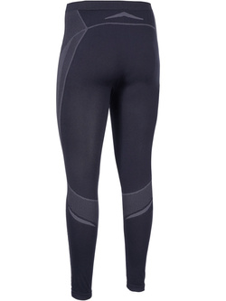 Spodnie termoaktywne Rukka Xeno-R czarne