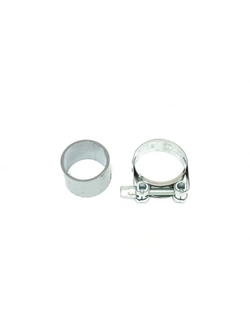 Tłumik motocyklowy IXIL SOVE Hexoval Xtrem Evolution CF Moto 450 MT (24-)