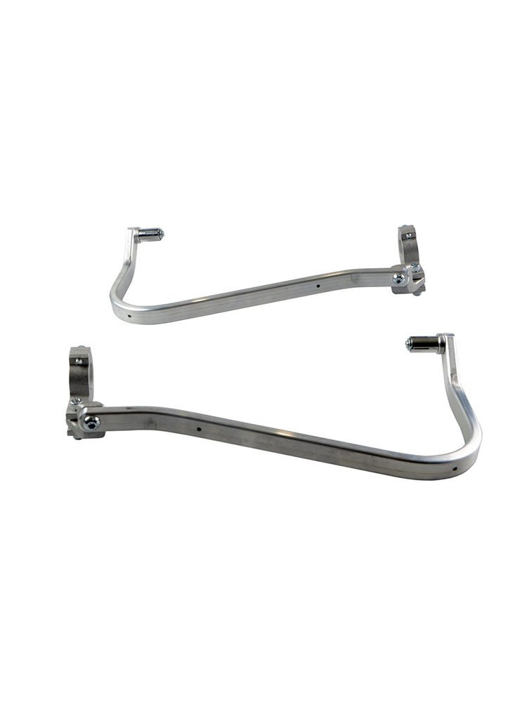 Zestaw montażowy handbarów VPS/ JET/ CARBON/ STORM Barkbusters DUCATI Scrambler Desert Sled(17-23)/Flat Track Pro (16)/Full Throttle (15-18)