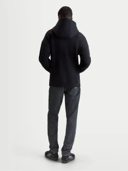 Bluza z kapturem Alpinestars Entity czarna