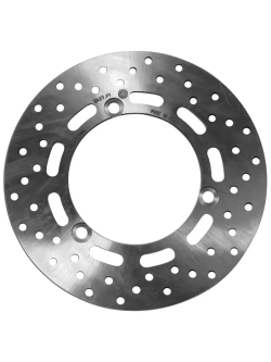 Tarcza Hamulcowa Brembo Serie Oro Fixed Prime Line Yamaha N-Max 125 (15-) [śr. 230 mm]