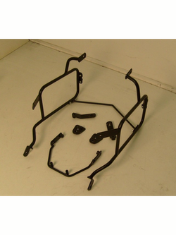 Stelaż kufów bocznych Hepco&Becker Lock-It Yamaha XT 660 Z Ténéré [08-16]