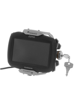 Uchwyt na kierownicę do nawigacji Garmin Zumo 340 / 345 / 350 / 390 / 395