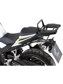 Stelaż pod kufer centralny Hepco&Becker AluRack Honda CBR 500 R (19-23)
