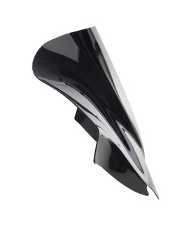 Szyba motocyklowa MRA Racing "NRM" Suzuki GSX-S 1000 (15-20) czarna