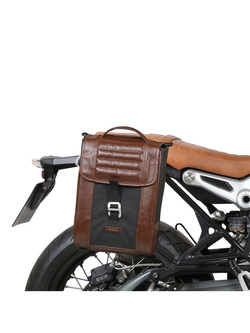 Stelaż pod sakwy boczne Shad SR38 BMW R NineT 1200 (12-24)