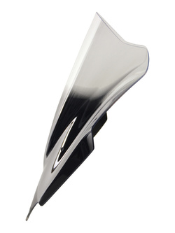 Szyba motocyklowa MRA Racing "R" BMW S 1000 R [14-20] przeźroczysta