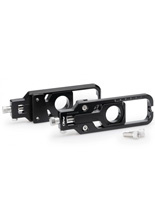 Napinacze łańcucha PUIG BMW M1000RR (23-), S1000RR (19-) czarne