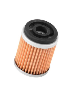 Wkład filtra oleju K&N modele Yamahy