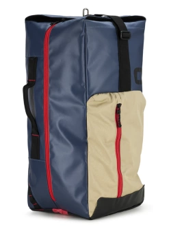 Torba Ogio Utility 60 granatowo-beżowa [pojemność: 60l]