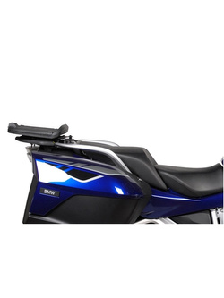 Stelaż pod kufer centralny SHAD Top Master BMW R 1200 RT (14-18)/ 1250 RT (19-25)