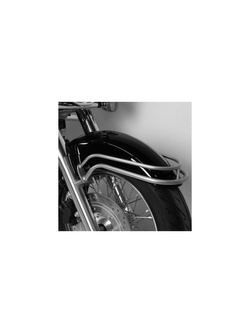 Osłona błotnika - chrom Hepco&Becker do Honda VT 750 Shadow [08-]