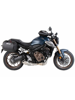 Stelaż pod sakwy motocyklowe Hepco&Becker C-Bow Hondy CBR 650 R (21-23) 