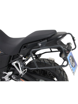 Stelaż kufrów bocznych Hepco&Becker Lock-It Honda CB 500 X [17-18]