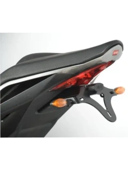 Mocowanie tablicy rejestracyjnej R&G Racing Aprilia (wybrane modele)