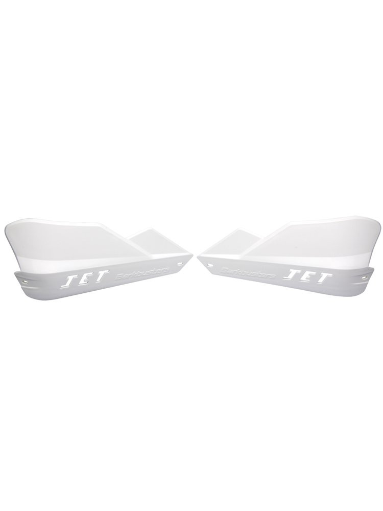 Handbary Barkbusters JET + zestaw montażowy do DUCATI Multistrada 1200 (10-14)
