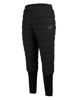 Spodnie motocyklowe tekstylne Rukka Flexo-R czarne