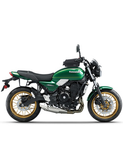 Stelaż pod sakwy motocyklowe SHAD SR Kawasaki Z 650 RS (21-)