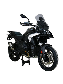 Szyba motocyklowa turystyczna MRA Touring windshield "TM" do BMW R 1300 GS (23-) przyciemniana