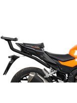 Stelaż pod kufer centralny Shad Honda CB 500 F/ CBR 500 R (16-18)