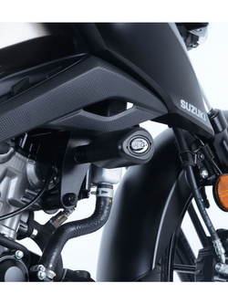 Crash pady Aero R&G do Suzuki GSX-S125 (17-19)