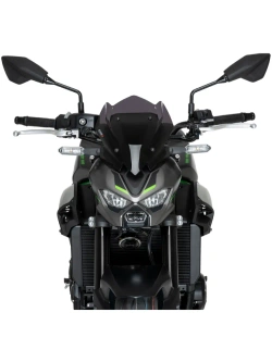 Owiewka motocyklowa sportowa PUIG Naked New Generation Kawasaki Z900/ SE (25-) mocno przyciemniana