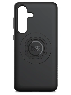 Zestaw: etui MAG na telefon Samsung Galaxy S26+ (magnetyczne) + statyw/ selfie stick Quad Lock