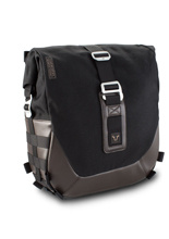 Sakwa LS2 Legend Gear na lewą stronę SW-MOTECH z pasem SLS [pojemność: 13,5L]