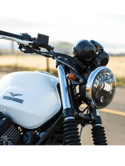 Reflektor motocyklowy 8790 Adaptive 2 J.W. Speaker LED 7"