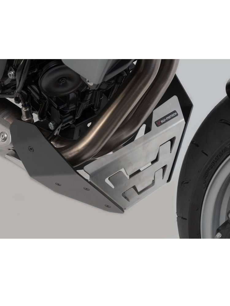 Osłona silnika/ Przedni spoiler SW-MOTECH do BMW F 900 R / XR (19-24)