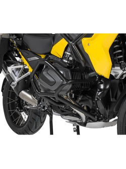 Gmole dolne Touratech do BMW R 1250 GS (18-24) czarne