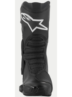 Buty motocyklowe Alpinestars SMX-6 V3 Drystar czarne