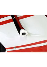 Crash pady Aero R&G do Suzuki GSX-R 1000 (07-16) białe