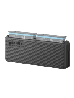 Ładowarka Insta360 X5 Utility Fast Charge