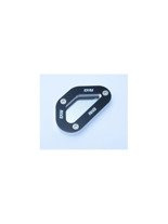 Poszerzenie stopki R&G Do Suzuki DL650 V-Strom/ SV650 Bikini (04-12)/ FullFaired (03-12)/ Unfaired (03-18)